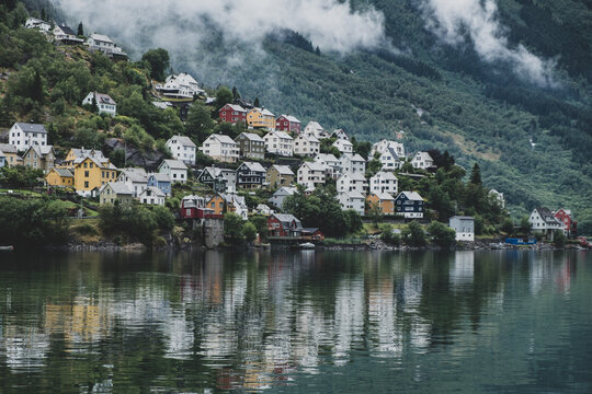 Odda, Norway