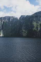 Fjords, Norway