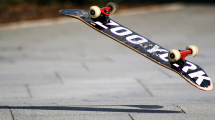 skate