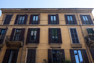 Milan - Sans titre