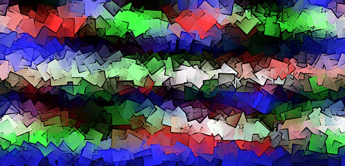 Abstract colorful backgrounds,abstract backgrounds,colorful backgrounds,multicolored backgrounds,digital illustrations,digital art,geometric elements,graphics resources,computer screen wallpaper.