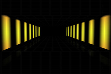 Obraz premium background with lines