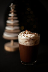 Hot chocolate