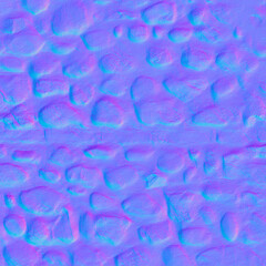 floor tiled normal map textures