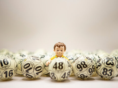 sorteo de loteria del ni&ntilde;o