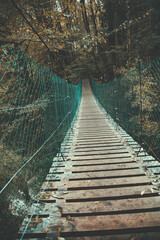 Fototapeta premium bridge