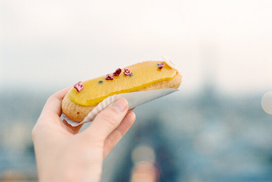 eclair