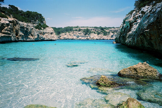 Cal&radic;&ge; del Moro