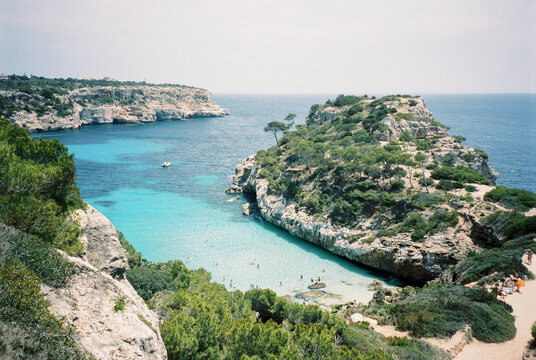 Cal&radic;&ge; del Moro