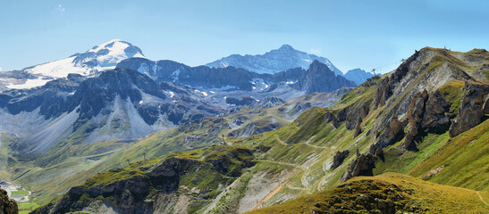 View Grande Motte M And