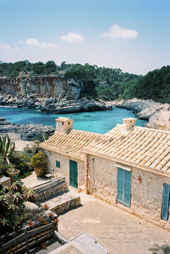 Cala s'Almunia