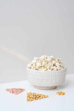 Popcorn 1