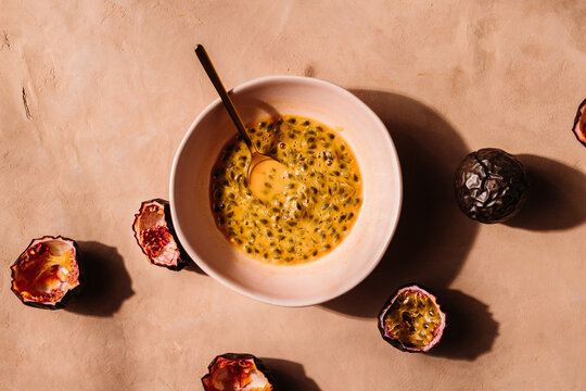 Passion Fruit