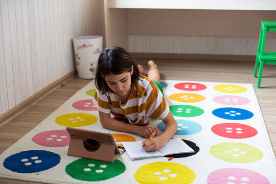 Home education