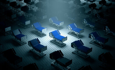 spotlight on health care