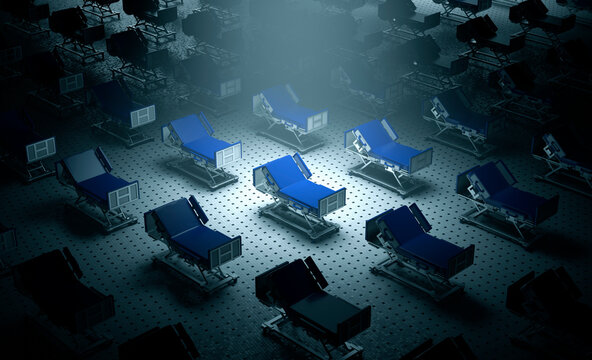 spotlight on health care