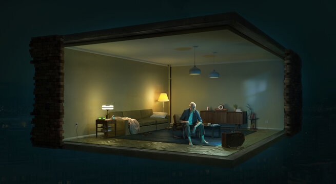 Isolation