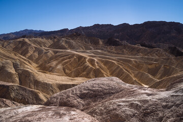 death valley state park