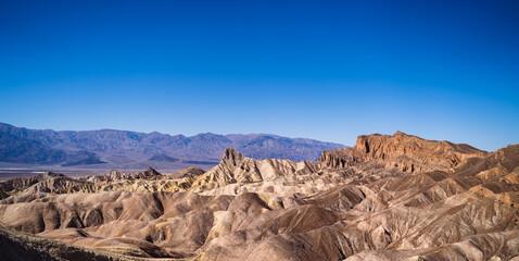 death valley state park