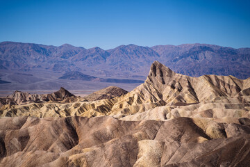 death valley state park