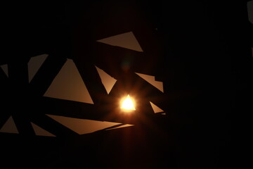 Atardecer