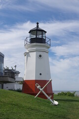 Great Lakes Lighthouses,  Vermillion, Ohio
