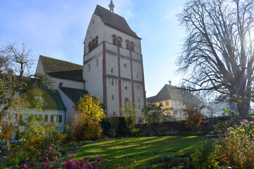 Münster St. Maria und Markus (Reichenau-Mittelzell)
