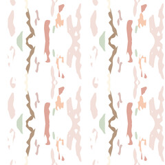 Paint Texture. Shibori, Staining Ornament. 