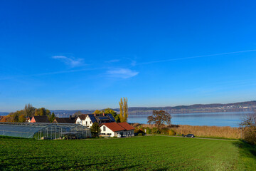 Insel Reichenau Bodensee