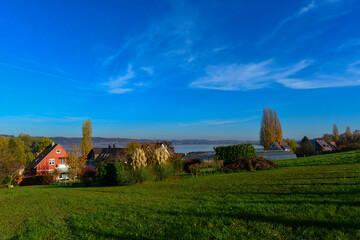 Insel Reichenau Bodensee