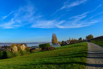 Insel Reichenau Bodensee