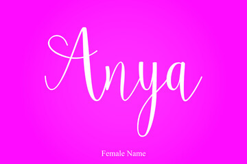 Female Name 