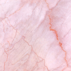 Pink marble texture background