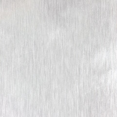 Fototapeta premium Silver foil surface textured or background