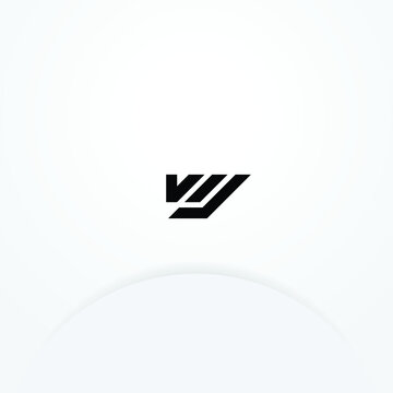 Minimal Letter VIJ Logo Design, Outstanding Professional Elegant Trendy Awesome Artistic  and Based Alphabet Iconic monogram Logo Design
