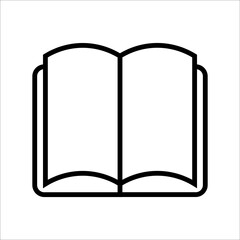 Book Icon 