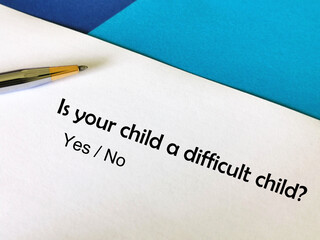 Questionnaire