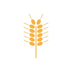 wheat logo