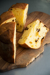 Xmas Panettone Italy