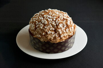 Xmas Panettone Italy