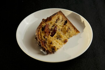 Xmas Panettone Italy