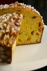 Xmas Panettone Italy