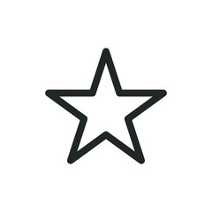 Star icon