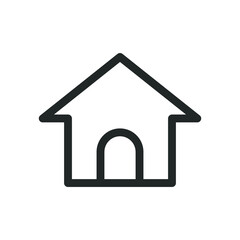 Home icon