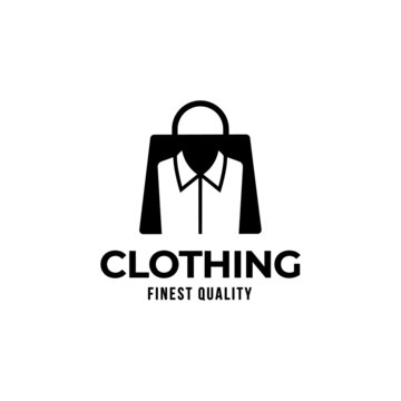 Clothing Shop Logo Design