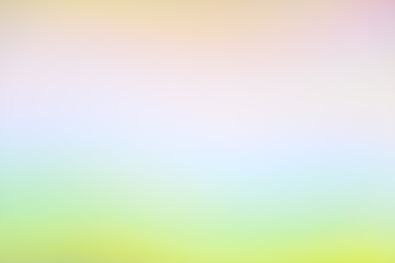gradient defocused abstract photo smooth color background