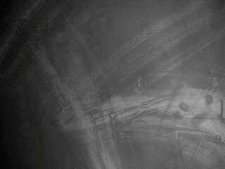 black and white wall cement background, gray grunge old concrete texture