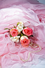 Still Life With Flowers