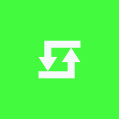 simple and elegant logo design template