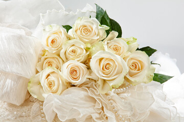 Still Life With Flowers